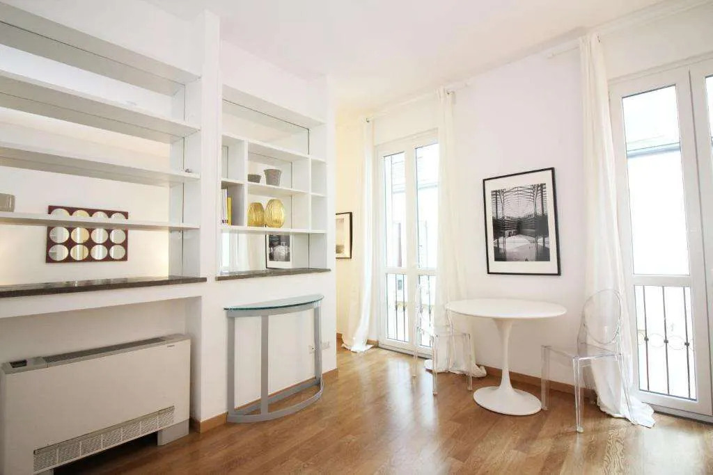 Brera - Fiori Chiari Charme Apartment
