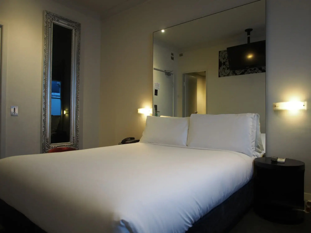 Kirketon Hotel Sydney