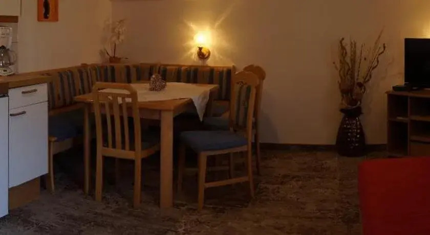 Appartements Sonnberg by we rent