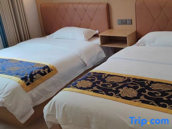 Mingrenju Homestay (Border City Chatong Ancient Town)