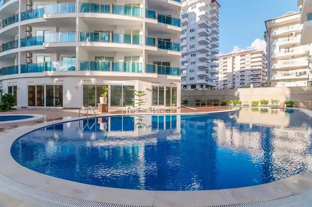 Elite Life 5 Residence 1 Bedroom