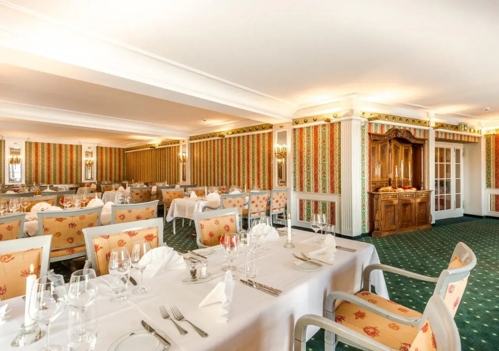 Hotel Monopol Luzern