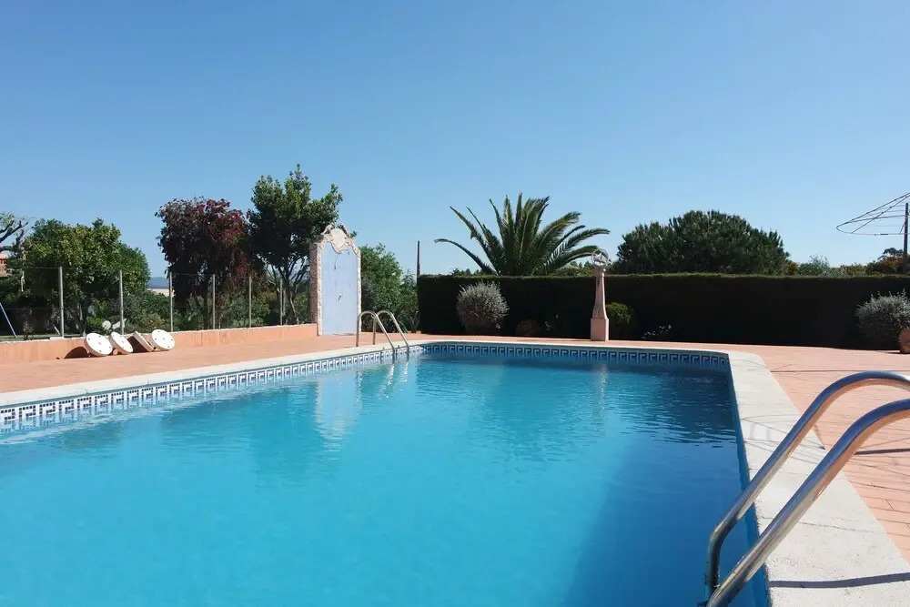 E - Countryside Studio 7 by DreamAlgarve