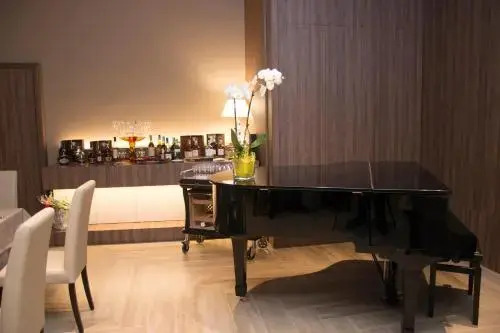 Hotel Commercio