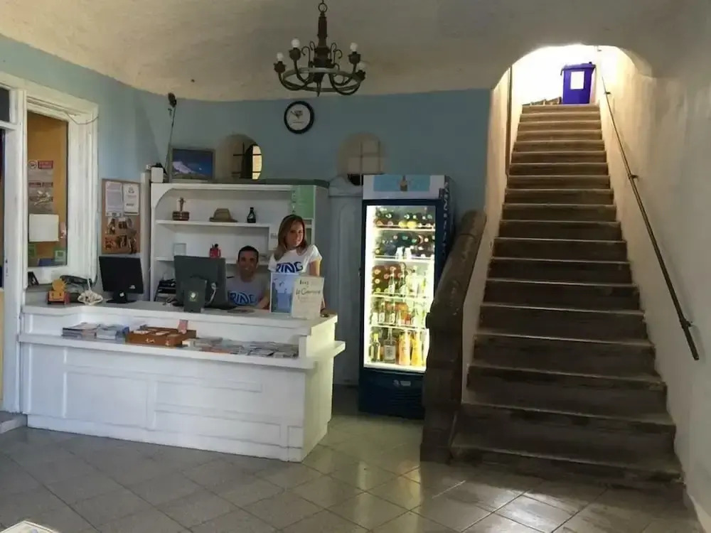 ring hostel