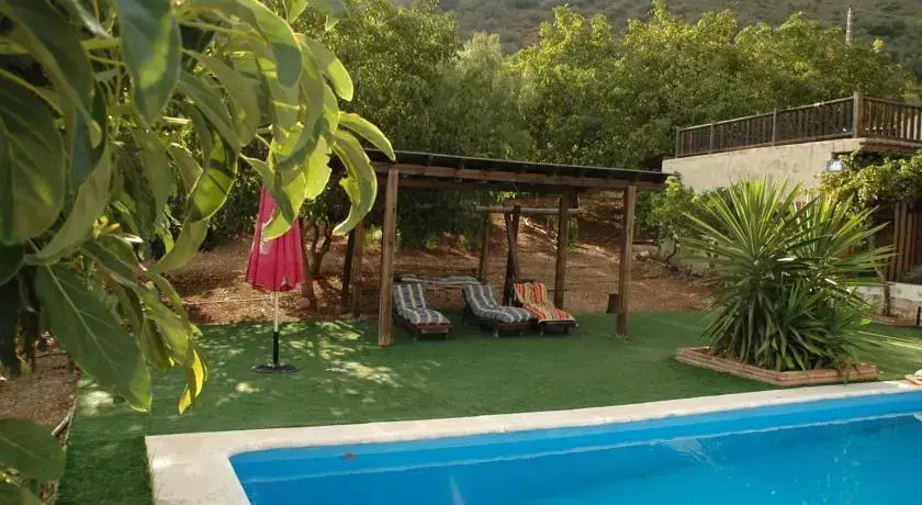 La Casita del Campo