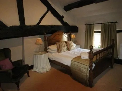 The Three Acres