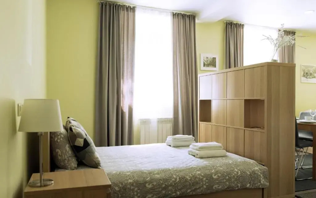 Eliksyras Apartment