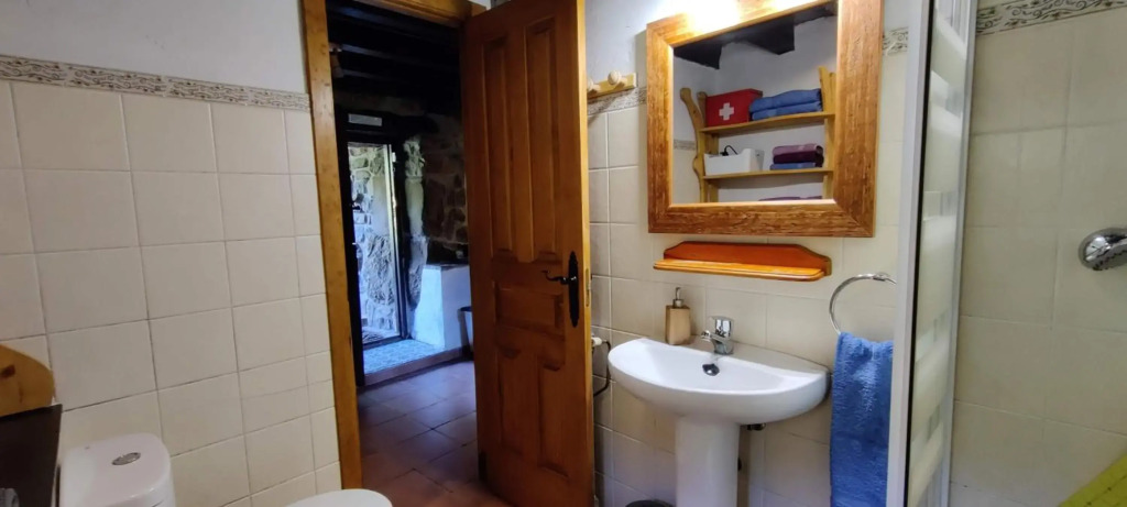 Pidream Cottage . Cabañas de Pisueña