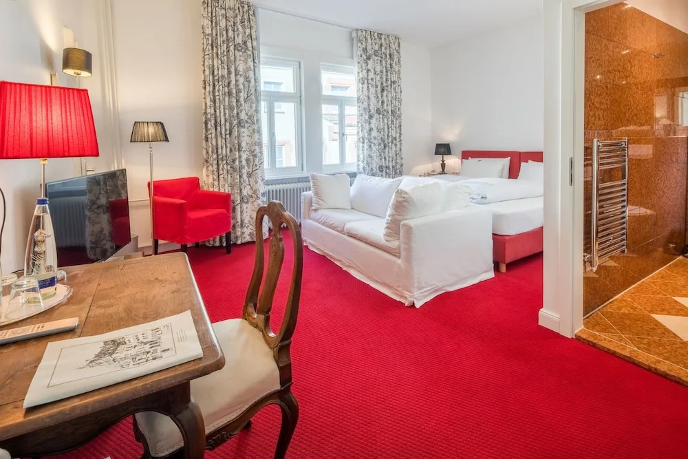 Hotel Deutscher Kaiser