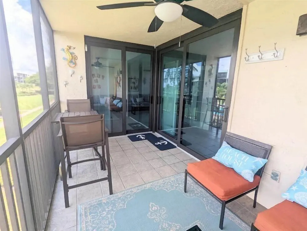 Loggerhead Cay by Dream Vacation Rentals