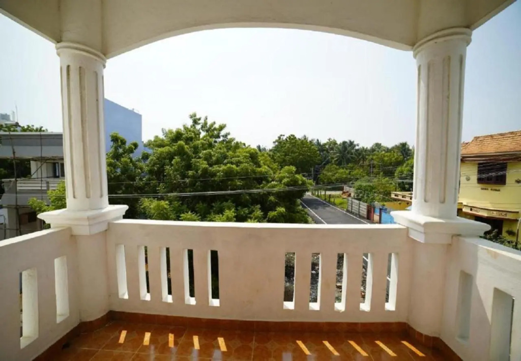Hotel Castle Manor