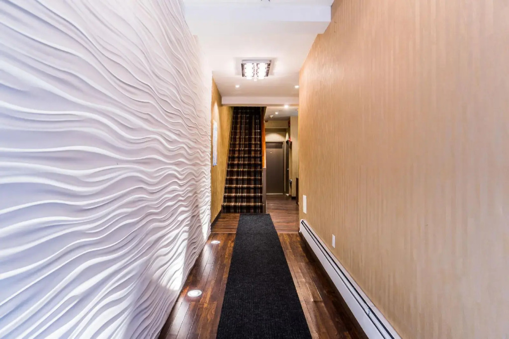 Hotel Five44