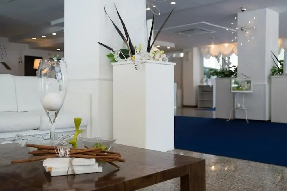 Hotel Bel Air