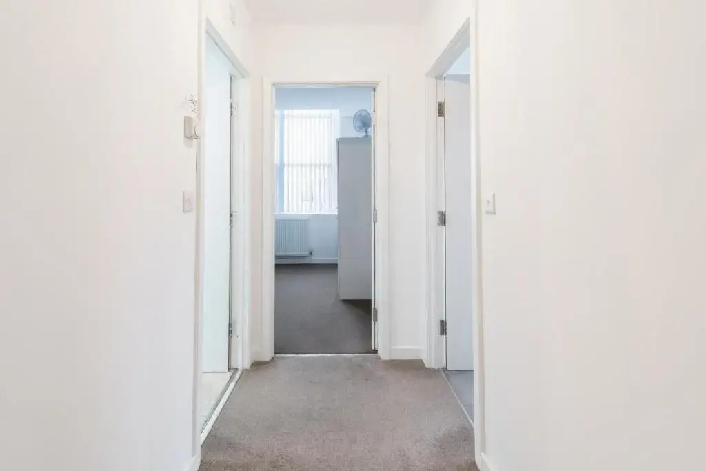 Yarm Lane Apartments - Stockton Town Centre