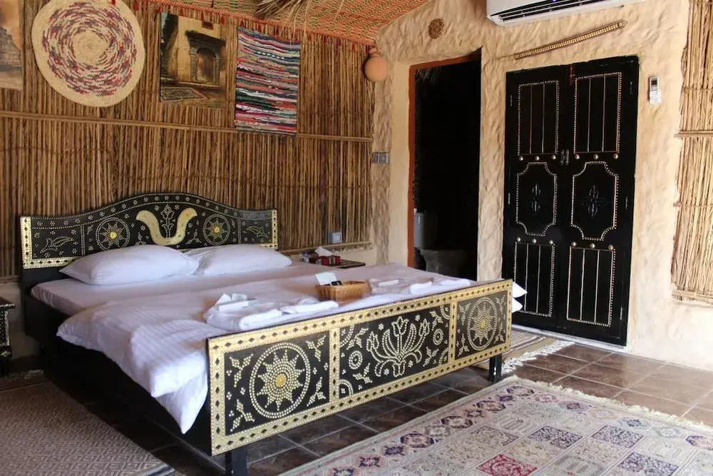 Al Reem Desert Camp