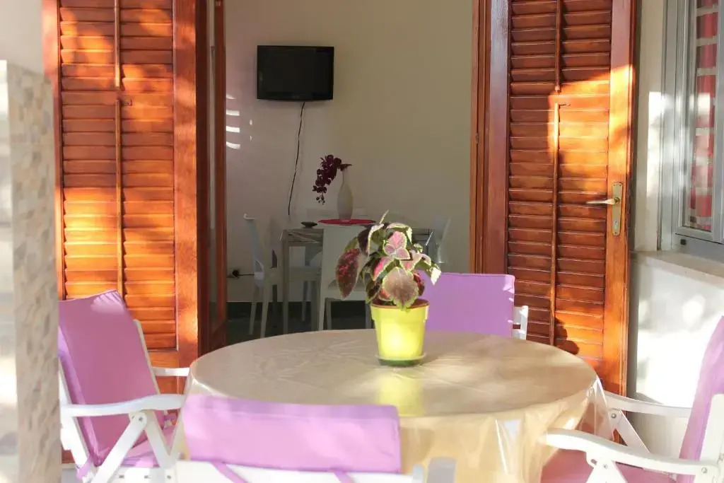 villa per sole mare e relax