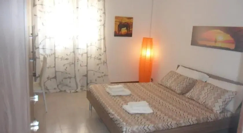 Casa Vacanze Dopehouse