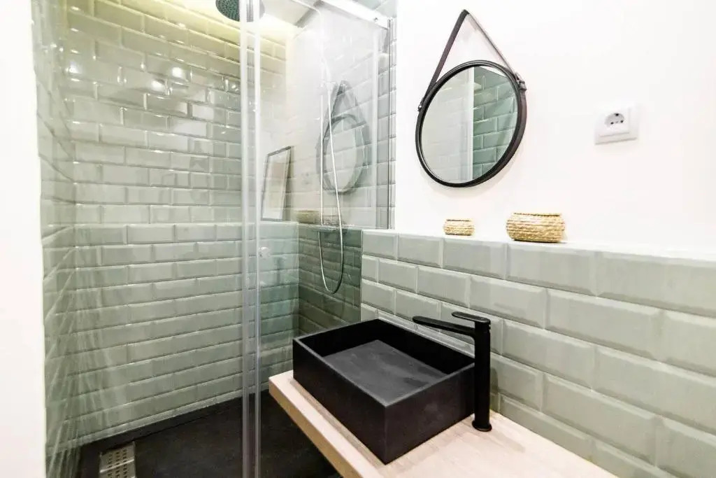 Stylish Nest 1Bd Plaza Mayor - Sol