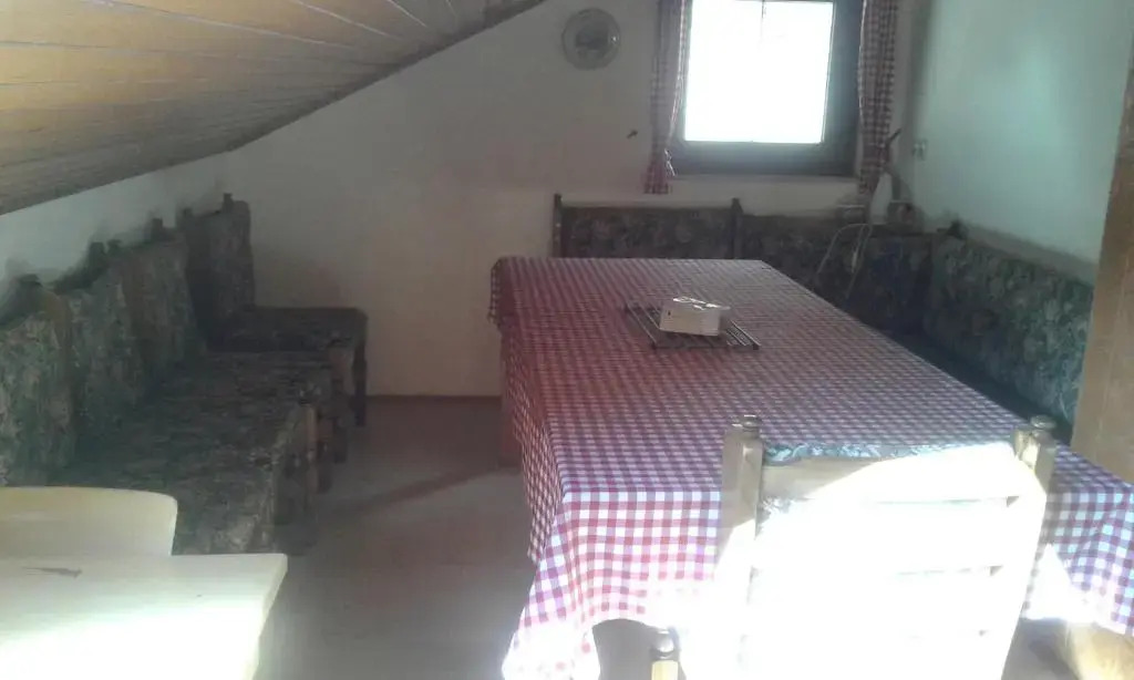 Chalet Catton Two Bedroom Appartement near Bad Kleinkirchheim