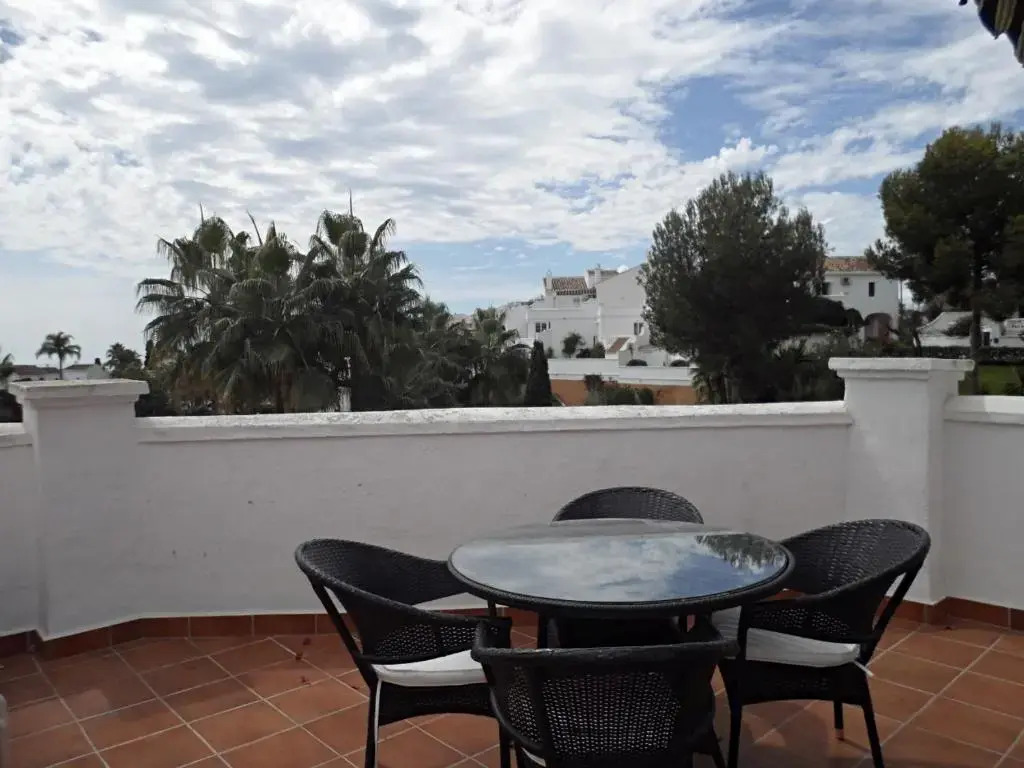 Tetuan 32 Menyber