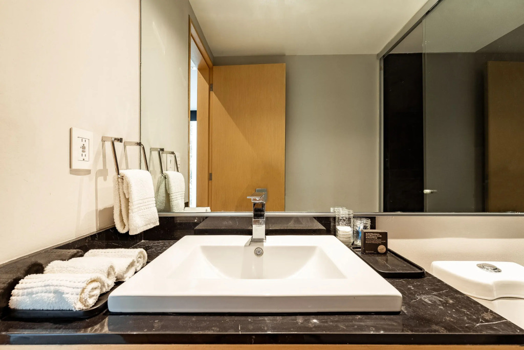 Executive, Luxurious 1br Apartment in Polanco