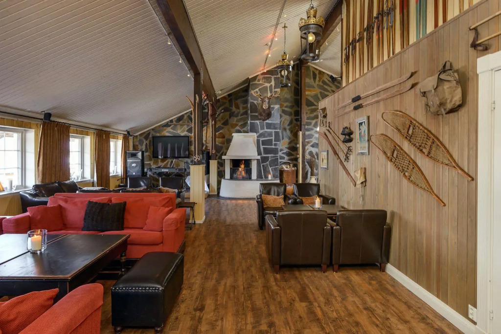 Hafjell Hotell
