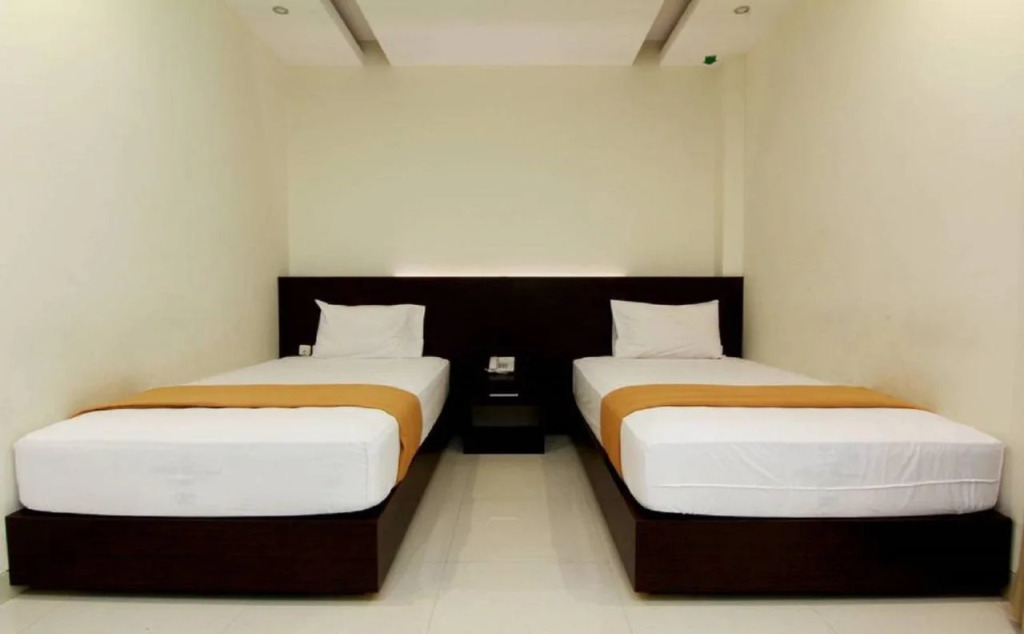 Hotel Nagari