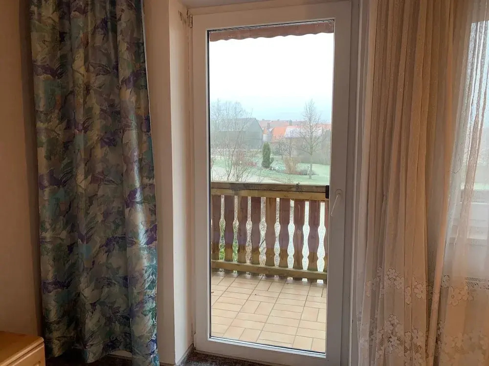 Landgasthof Zum Hirschen Betriebsgesellschaft mbH