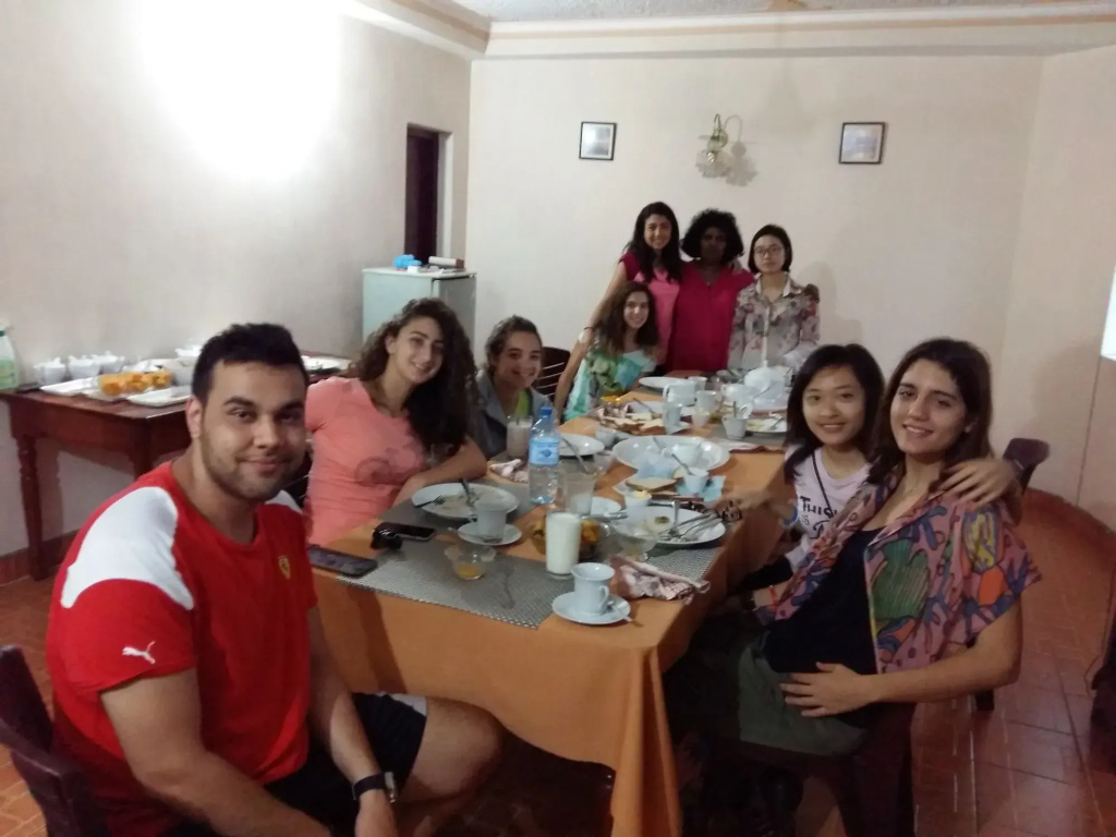 Ginza Rest Kandy