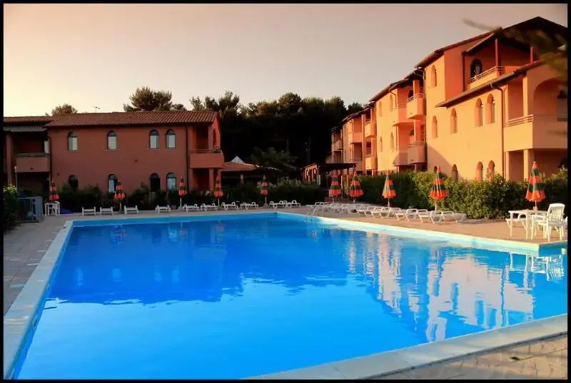 Residenza dei Cavalleggeri