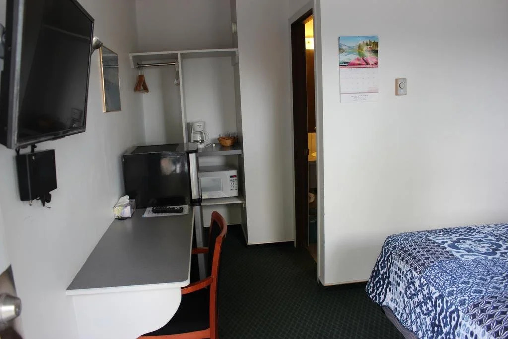 Wheatland Motel
