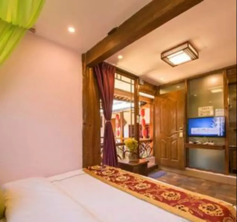 Lijiang Yunfeiyang Inn