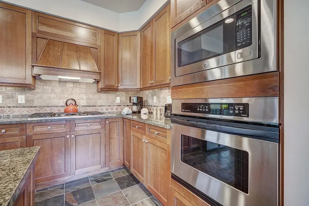 Luxurious 3 Br In River Run Village With Ski-in Out, No Cleaning Fee 3 Bedroom Condo by RedAwning