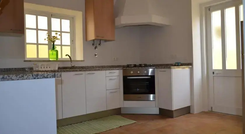 Casa da aldeia