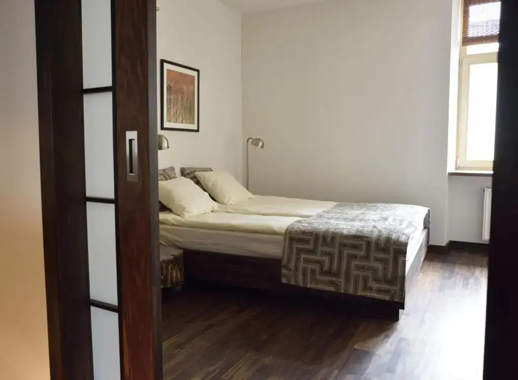 BARTA Apartament Riga Old Town