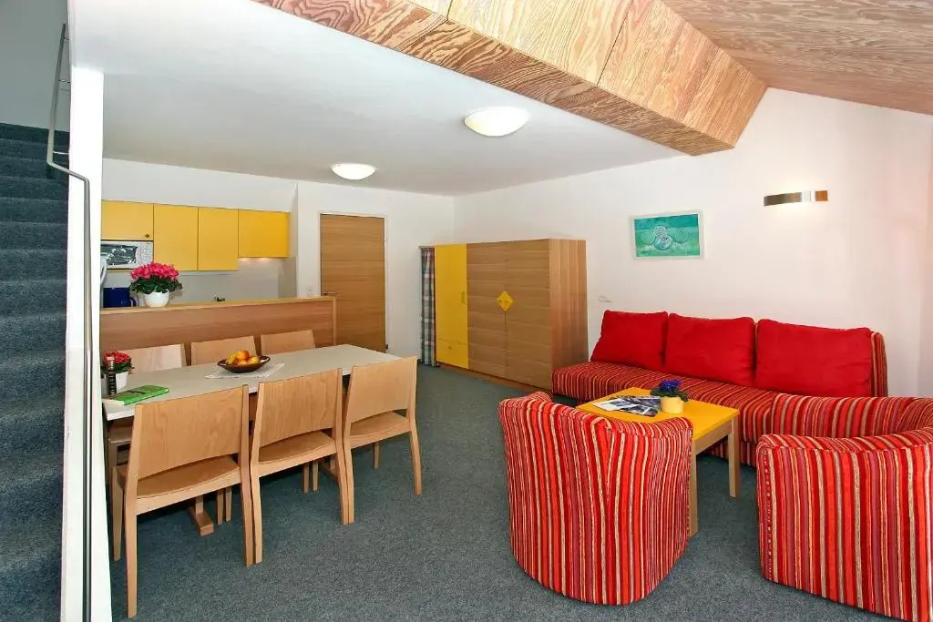 Ferienwohnungen Broser