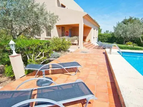 Holiday Home Tarraula 65