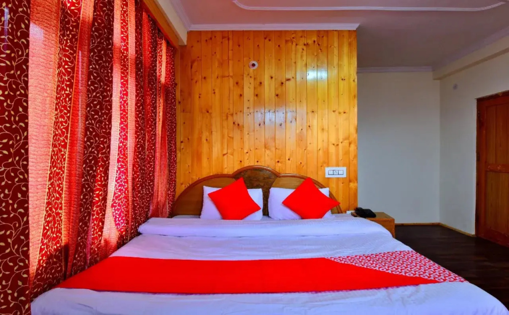 Suraj Inn