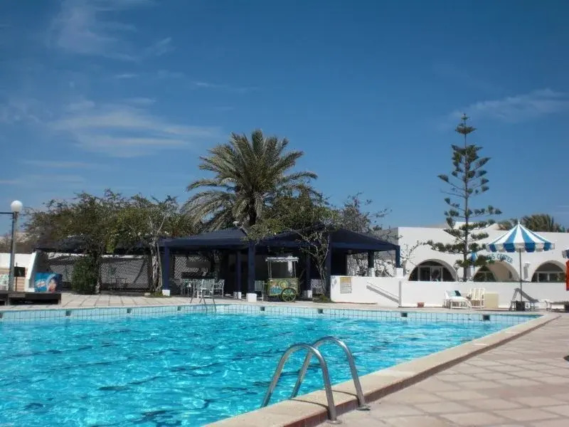 Jasmina Playa