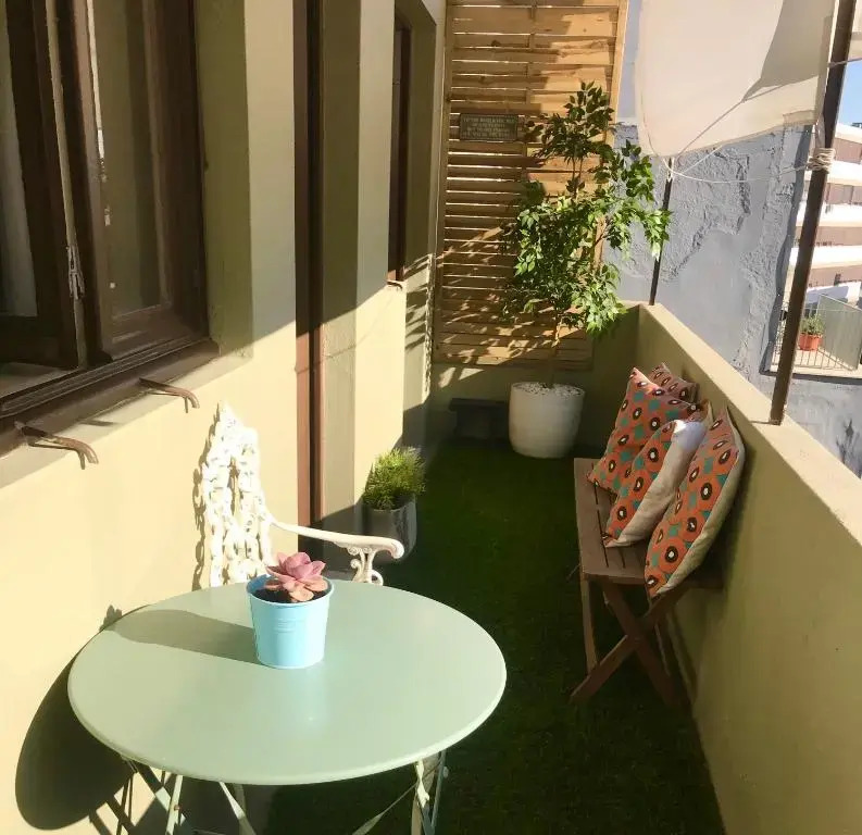 Apartamento Porto Baixa