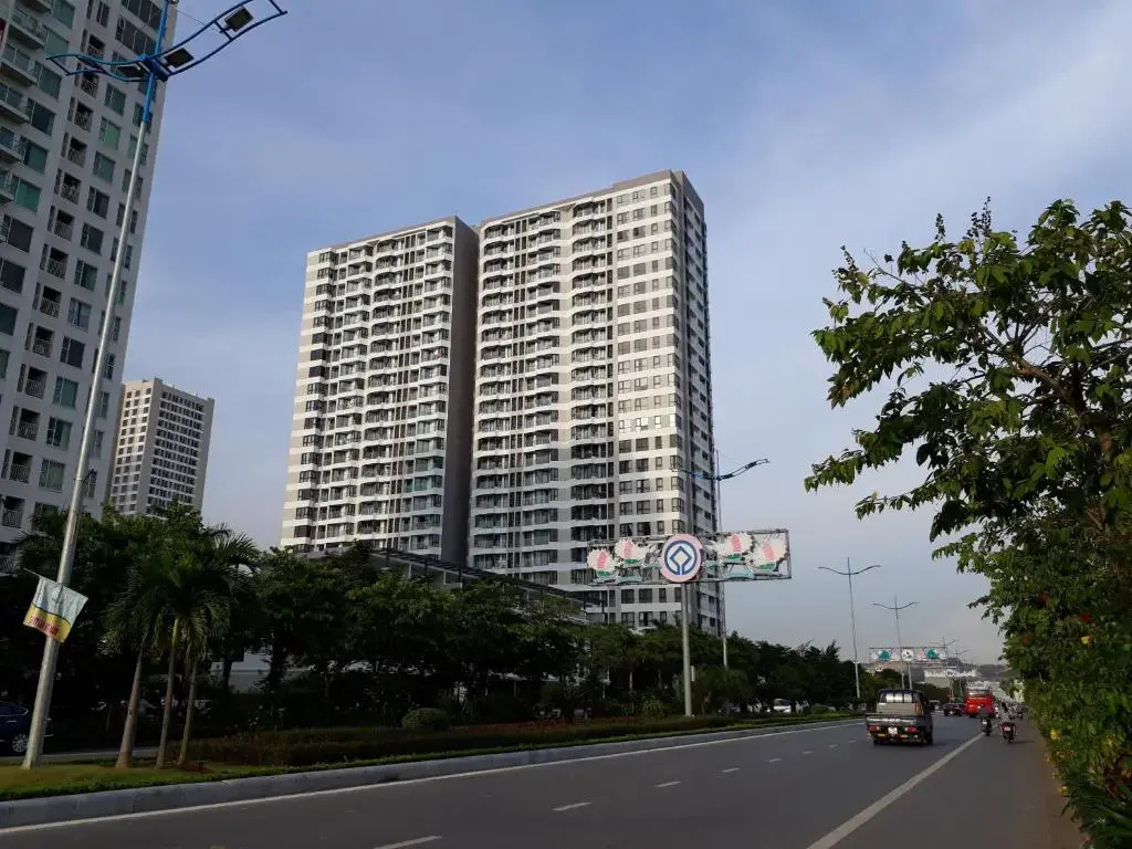 1504 Ha Long