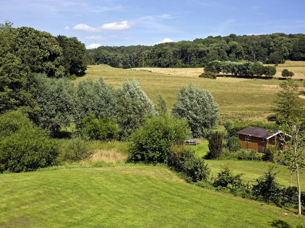 Beautiful Apartment in Slenaken