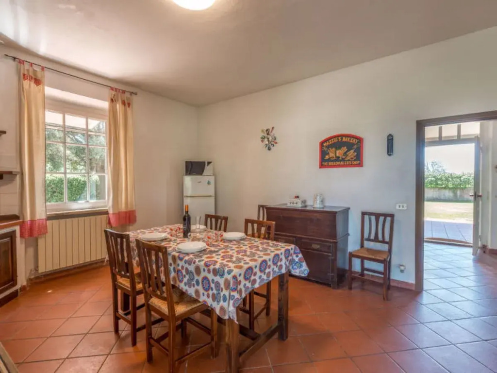 Holiday Home Podere Chiocciolaia by Interhome