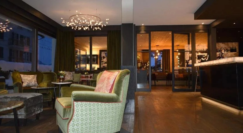 Hotel-Restaurant Valrose