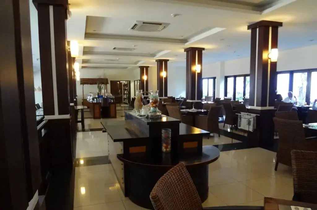 Oasis Atjeh Hotel