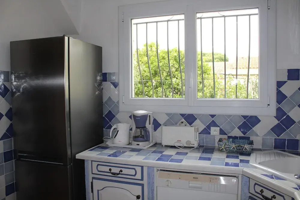Villa 78 m2 - Au Chant des Cigalous
