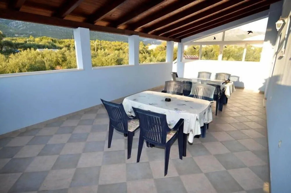 Apartmani Ivana