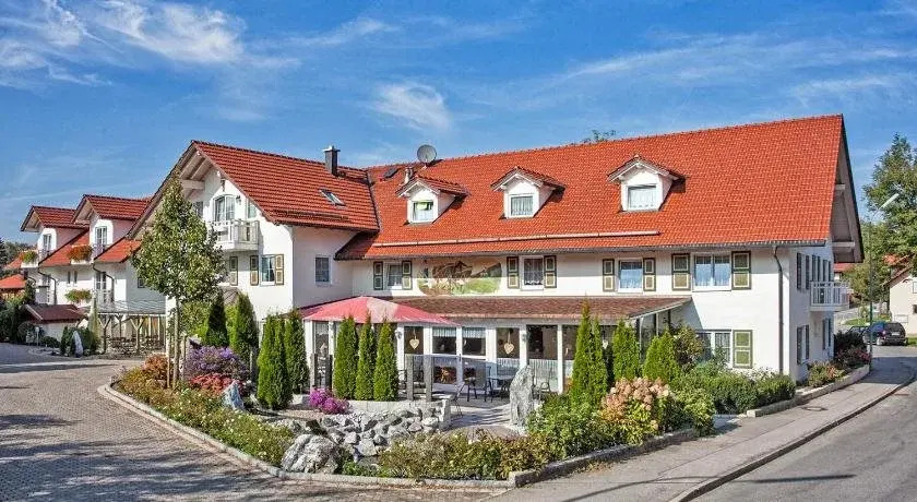 Hotel Jakl-Hof