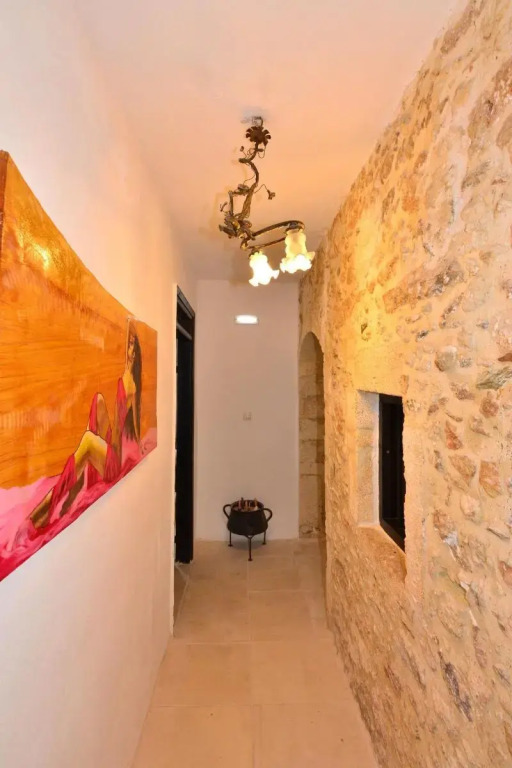 Antonias House - Old town